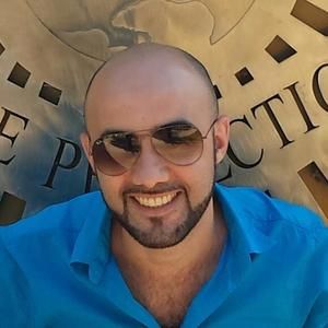 Meet your Posher, Nabil